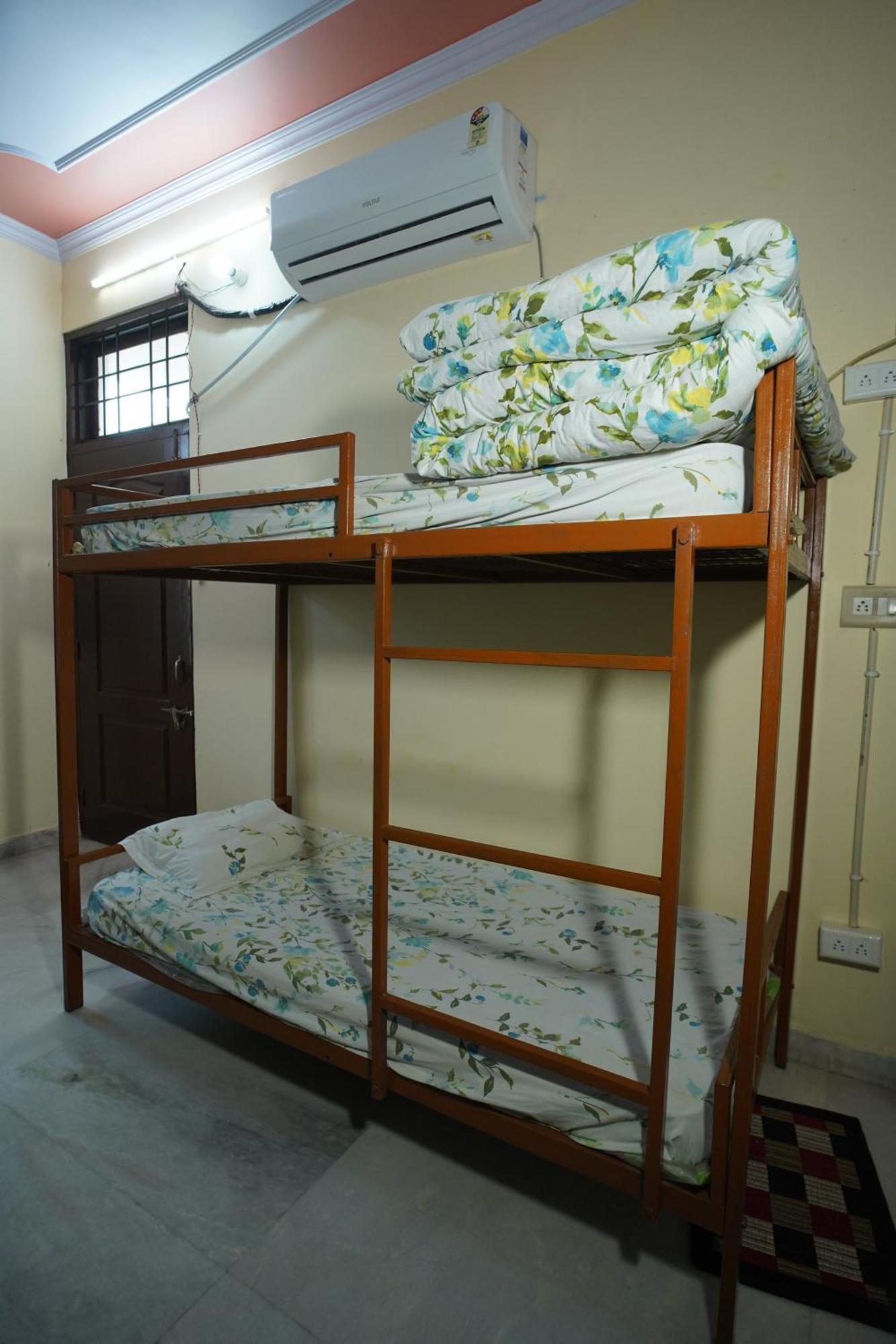 Om Trance Homestay Hostel Jaipur